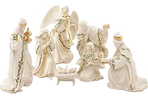Lenox "Holiday Mini Nativity Set"