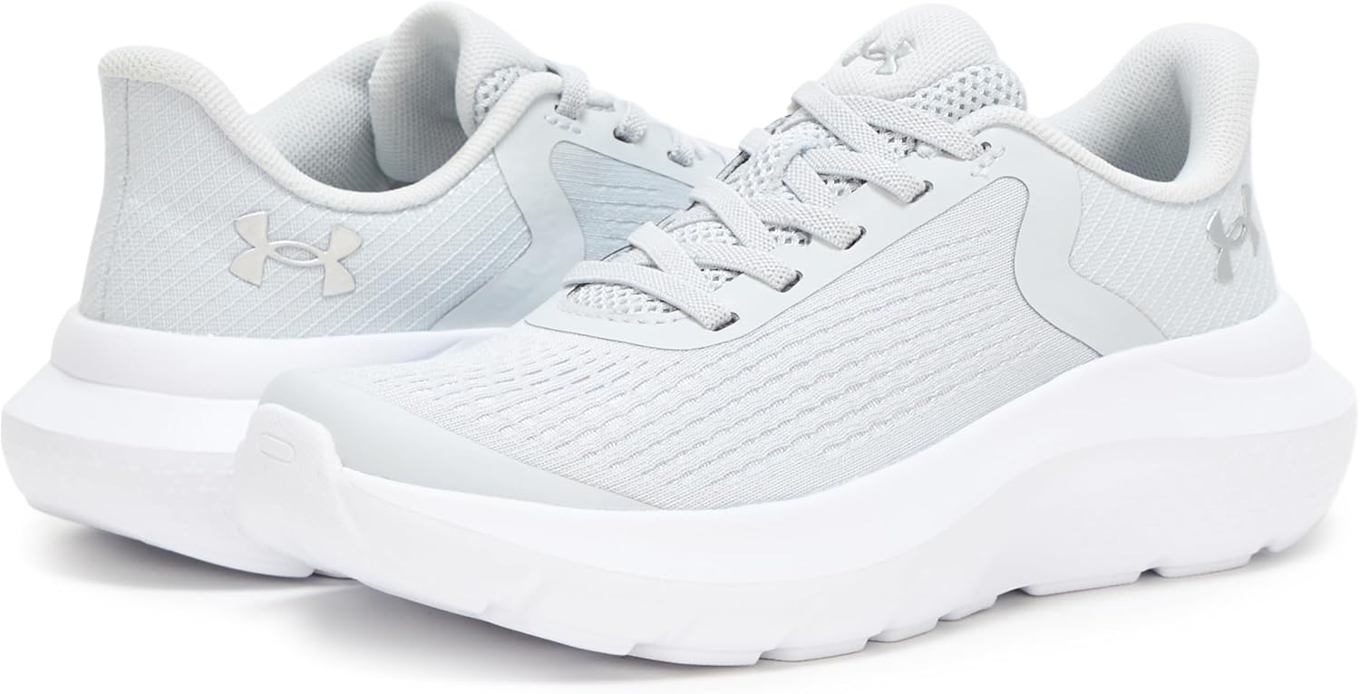 Under Armour Girls' Pre School Rogue 4 Alternate Lace