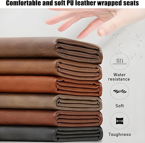 Miniatura 6 de YVYKFZD Mesa de recepción de oficina, mesa de club, juego de mesa de comedor de cocina para 4, mesa de conferencias redonda simple, mesa de centro