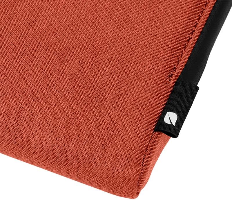 Incase Facet Sleeve – Designed for MacBook Pro 14 inch 2021-2024/M1-M4 - Sleek, Durable and Form Fitting Case, Water Repellant & Weather Resistant Cover, Dual Padded Inner Pockets for Accessories