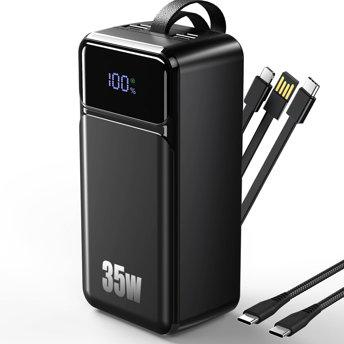 Apollo 70,000mAh Power Station