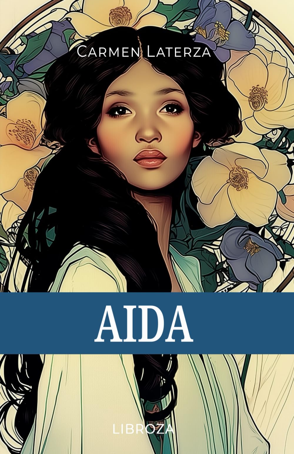 Aida: 7 (L'amore è un dardo)