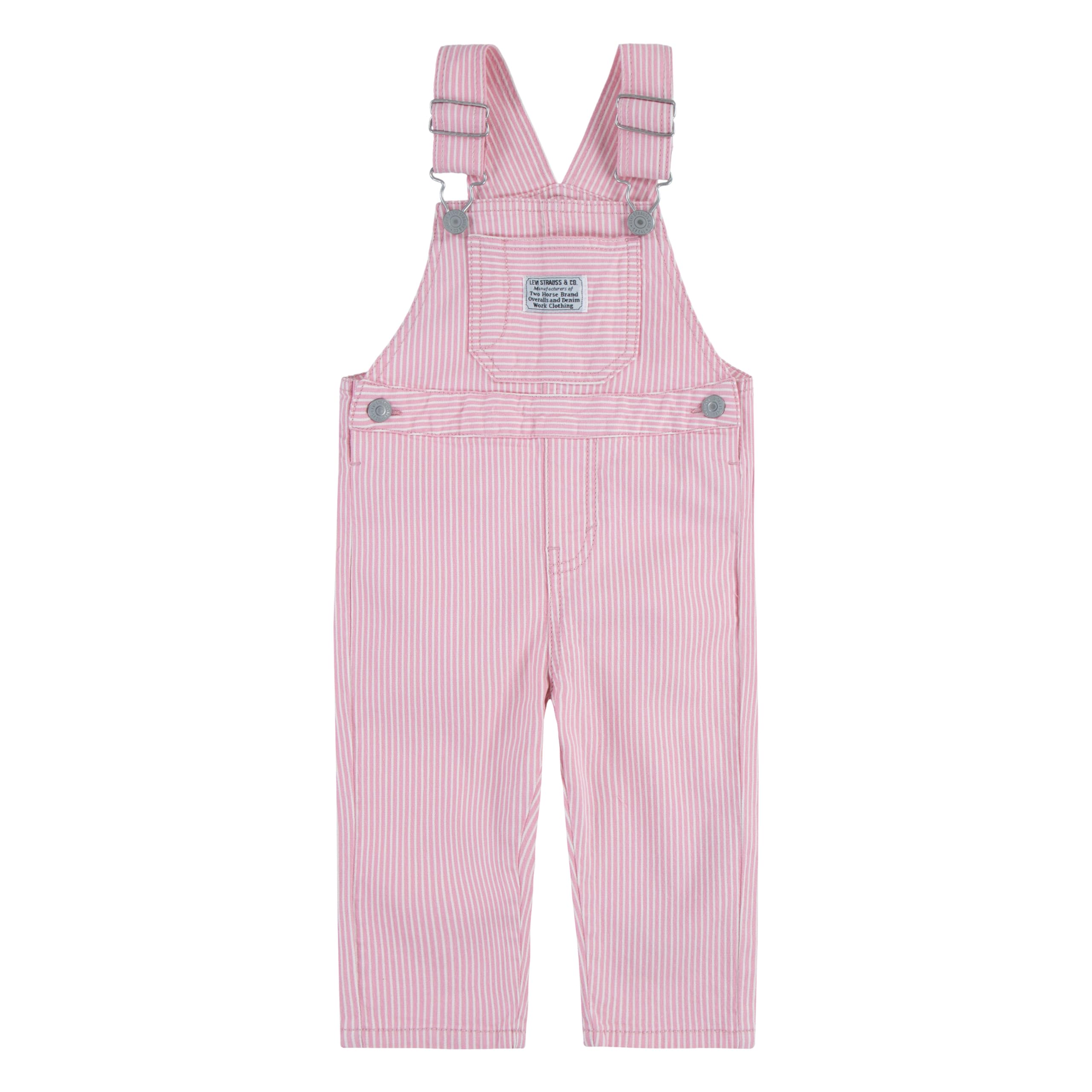 Levi's Unisex-Baby And Toddler Overall