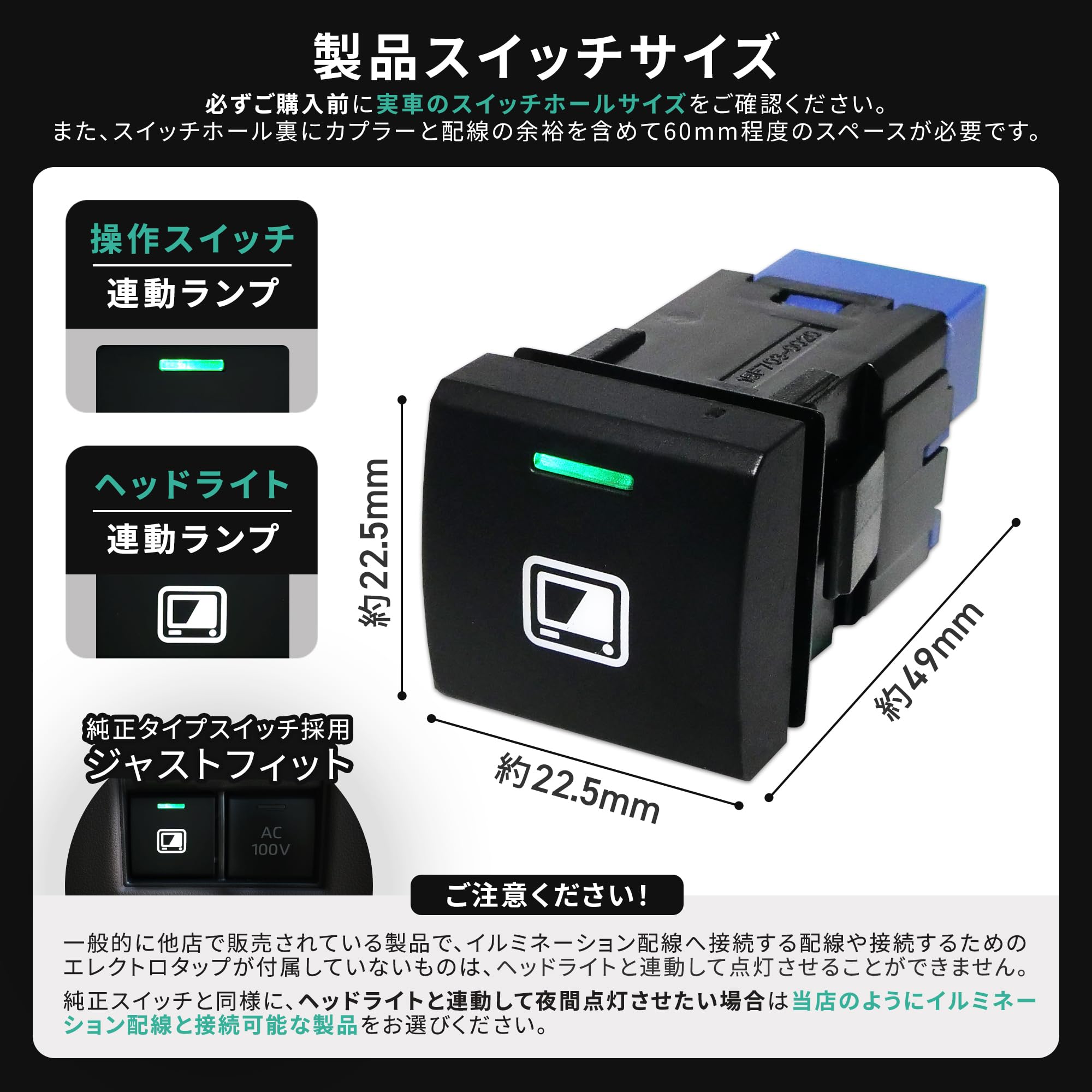 Amazon | ヴォクシー 90系 走行中テレビ が みれる ZWR90W ZWR95W
