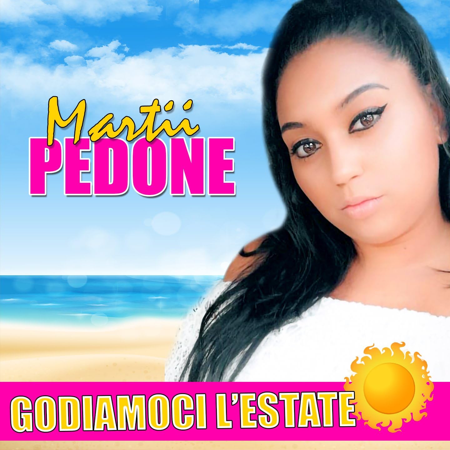 Martii Pedone