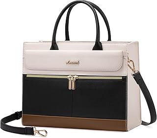 LOVEVOOK Purses and Handbags for Women,Leather Shoulder Bag Black Purse Tote,Satchel Crossbody Bags Top Handle for Ladies