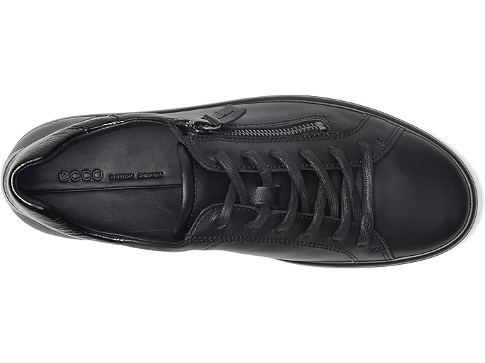 Soft 7 Side Zip Lace Sneakers - Image 2