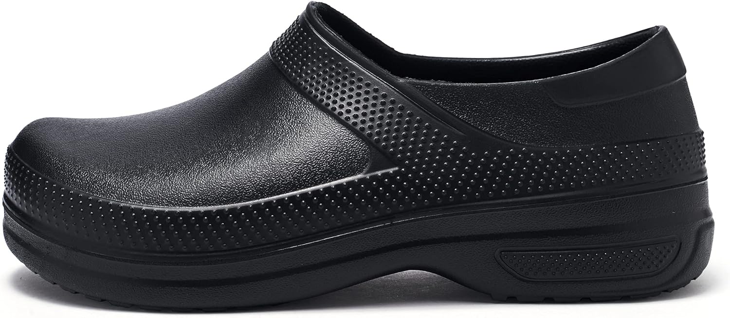Restaurant clogs shoes Clearance