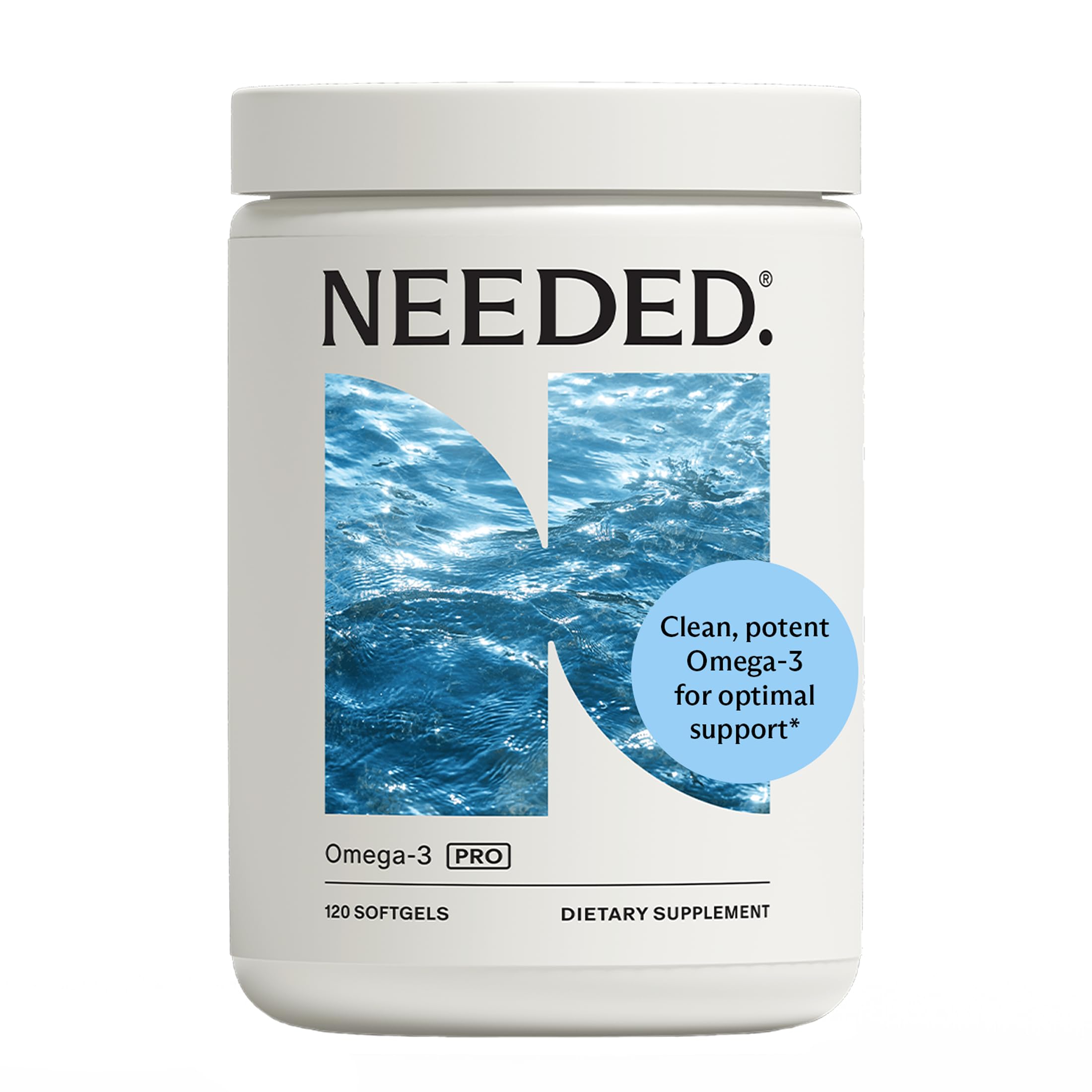 Prenatal Omega