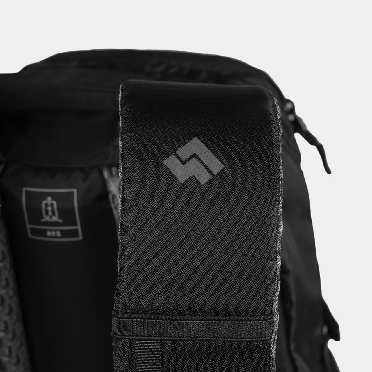 Alpinus - Plecak Turystyczny Pajala 25 L, Plecak Trekkingowy