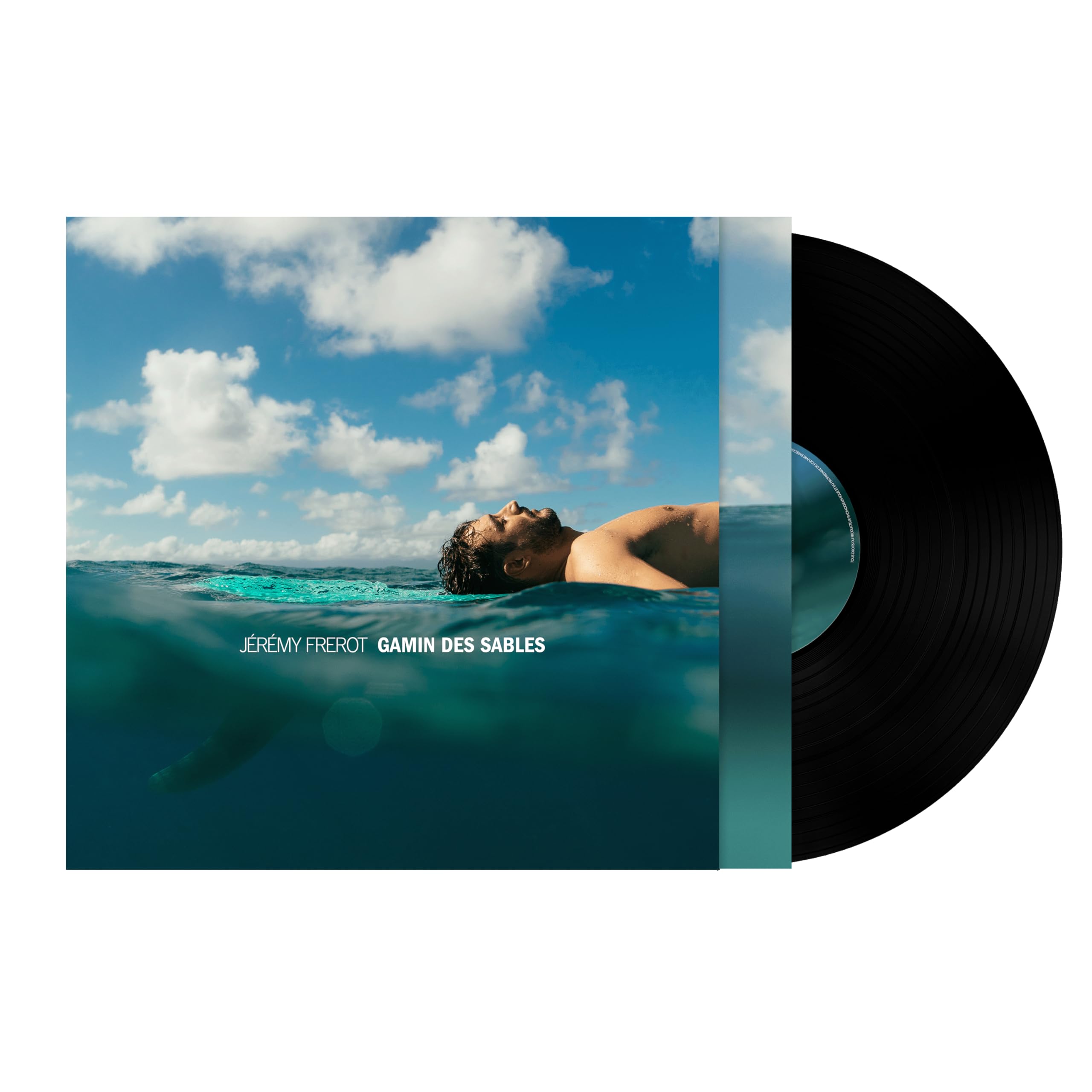 Gamin des Sables [VINYL]