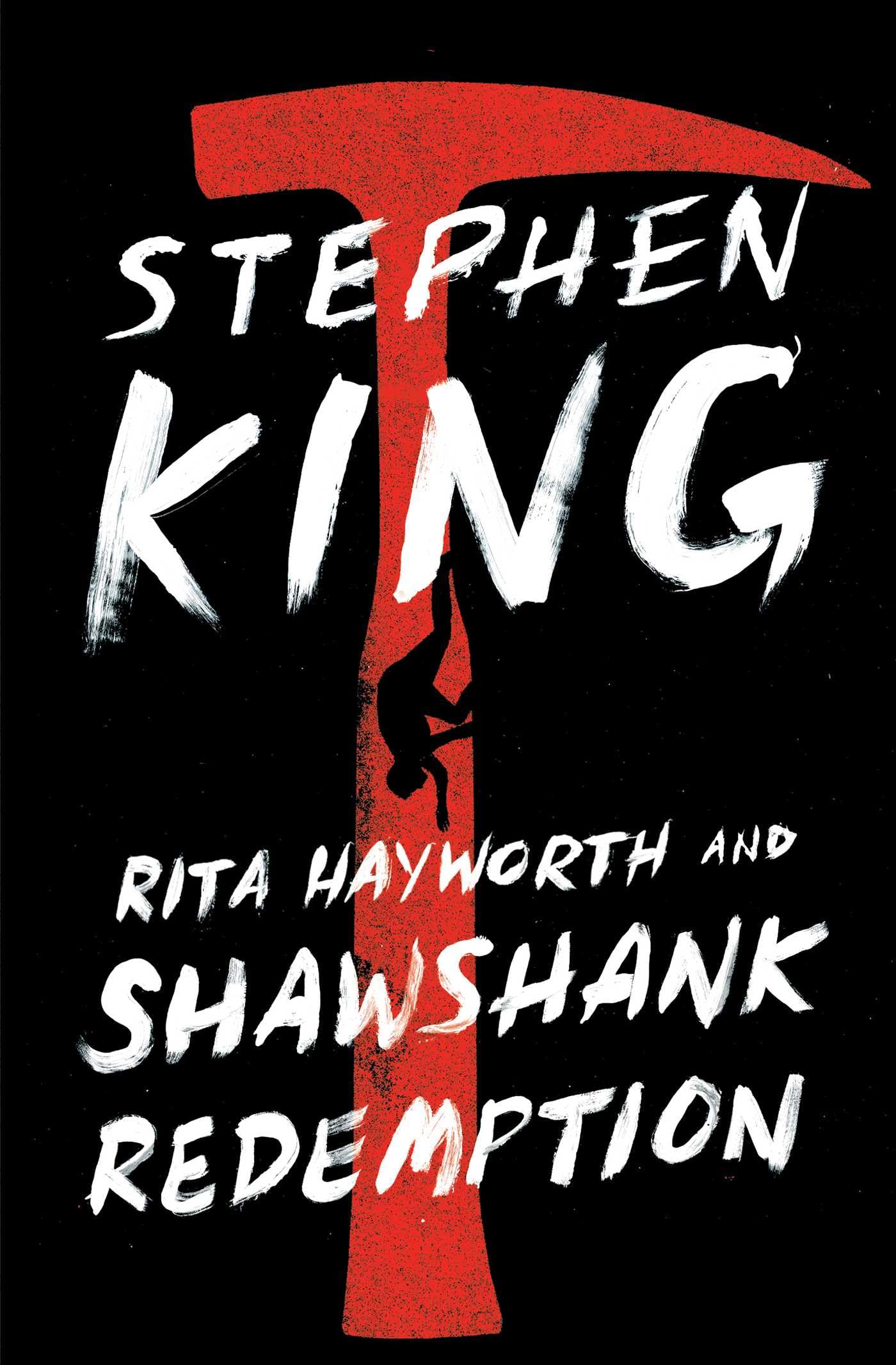 Rita Hayworth and Shawshank Redemption Paperback – 29 September 2020