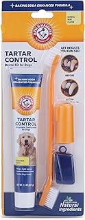 dog teeth cleaning kit amazon