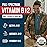 BioActive Vitamin B12 5000 mcg | Contains 3 BioActive Forms B12 Plus Methylfolate Cofactor - Methyl B12, Adenosyl B12 & Hydroxy B12 | Sublingual Form, Berry Flavor, Organic, Vegan (60 Servings)