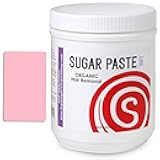 Soft Sugaring Paste by Sugaring NYC for Facial, Arms, Lower Legs - Kit with Applicator
