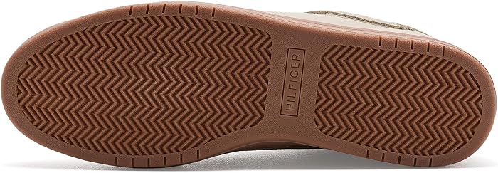 Обувь Tommy Hilfiger Leren — фото 5