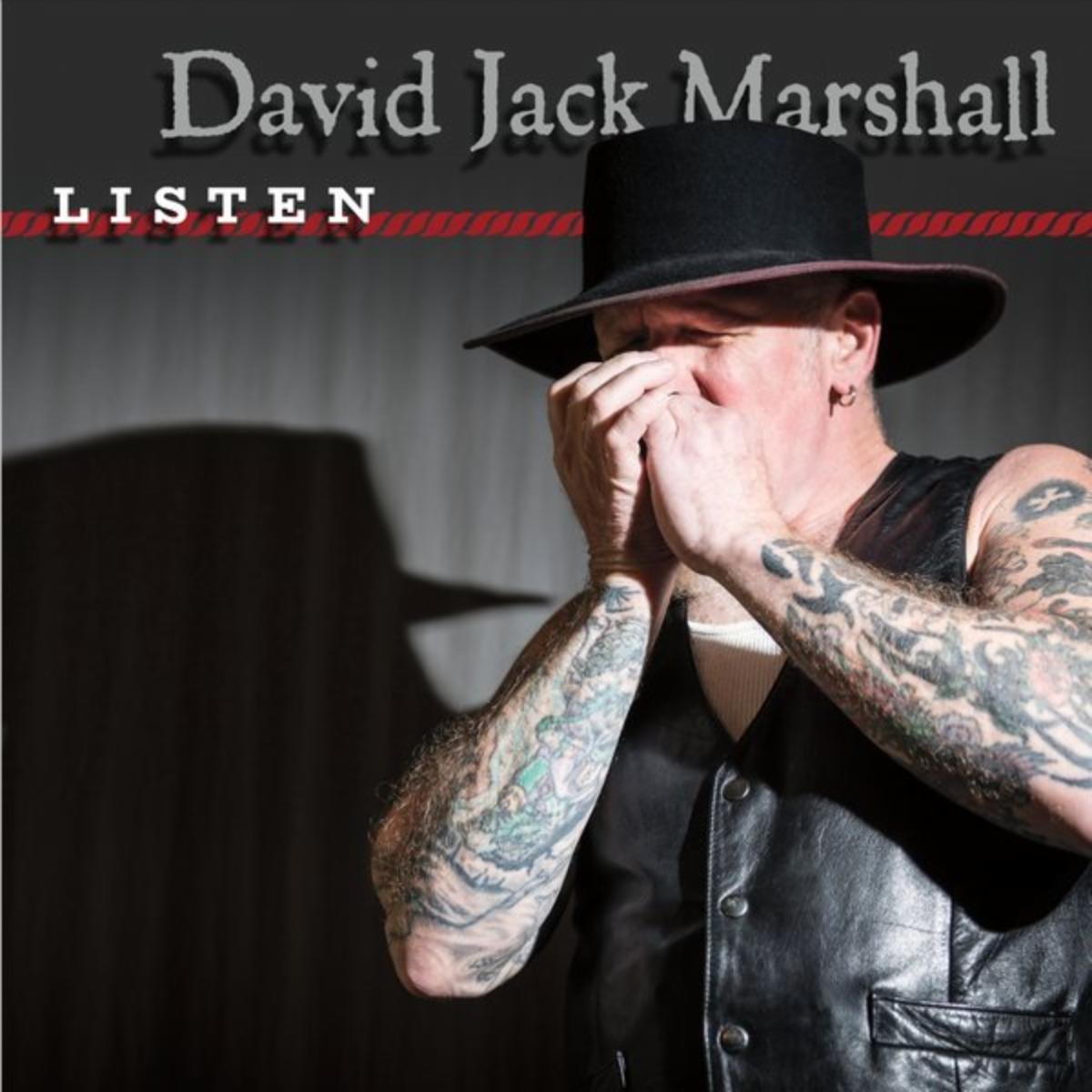 David Jack Marshall