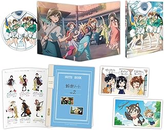 響け！ユーフォニアム3 Blu-ray2巻(特典なし) [Blu-ray]