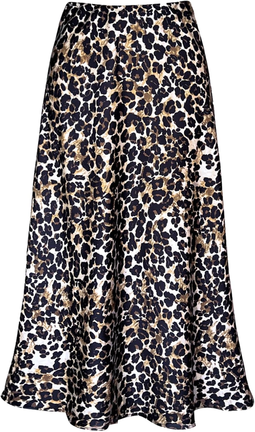 Leopard Khaki