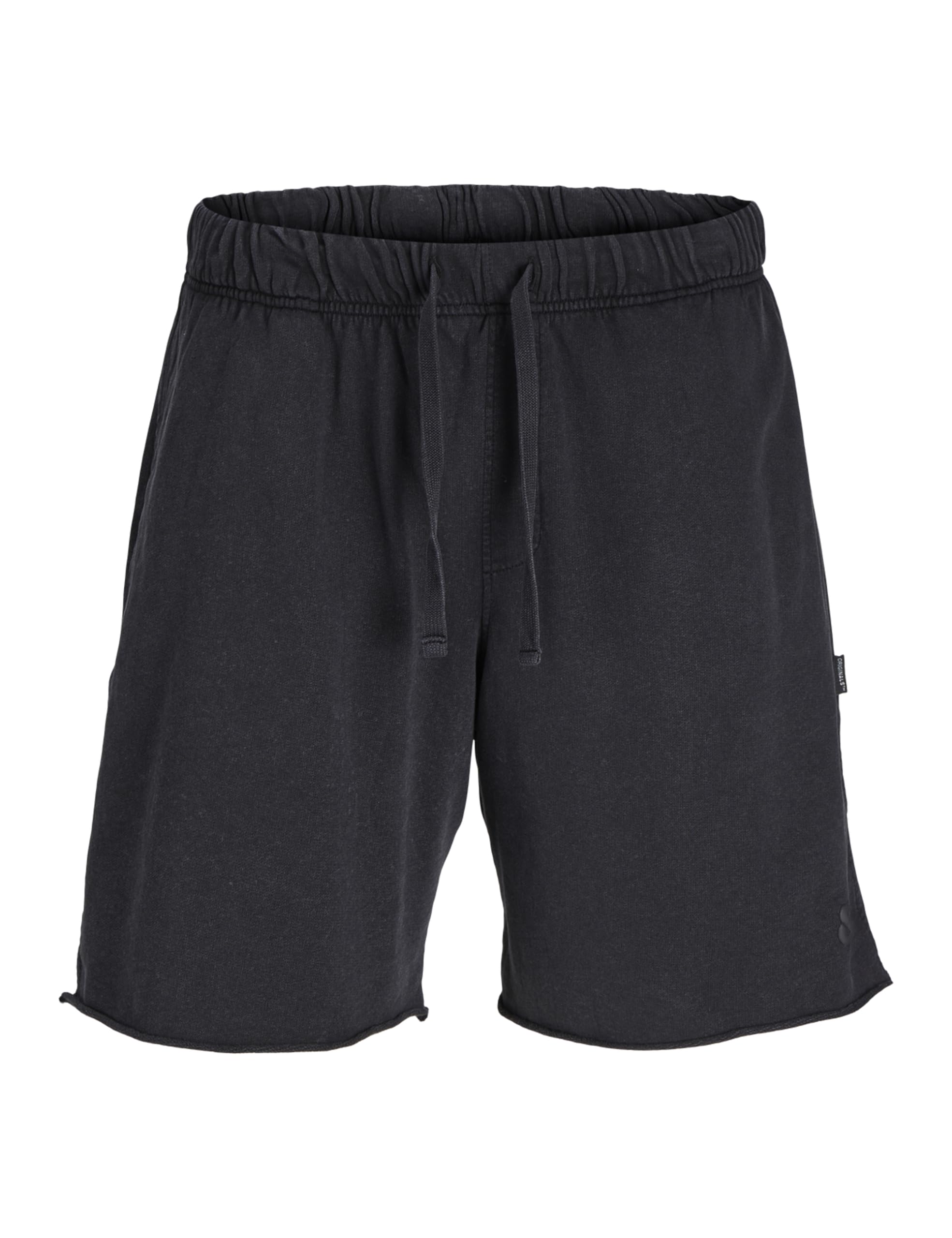 Jack & Jones Jpstbill Jjkidd Wash Sweat Shorts Pantalones Cortos de chándal para Hombre
