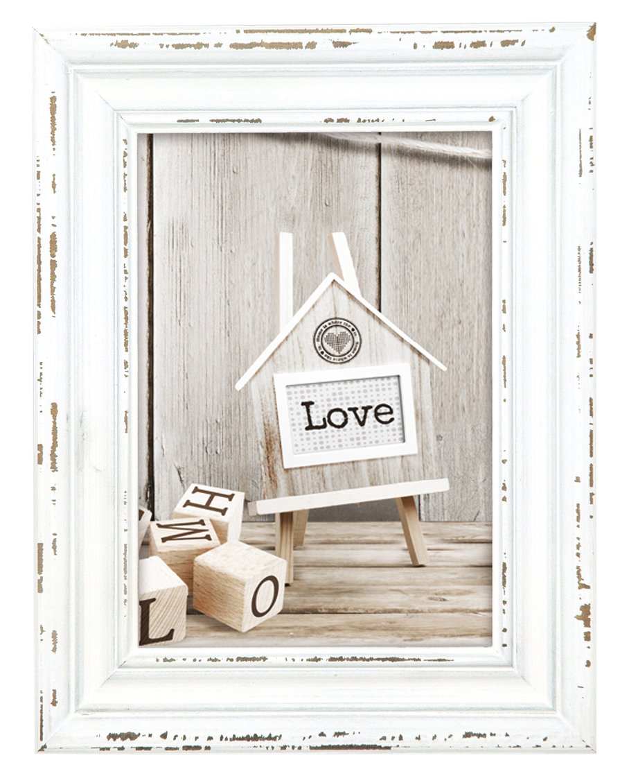 ZEP Rivoli Blanc 13x18 Bois SY957W