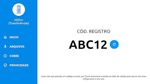 M2Pro (Transferências)