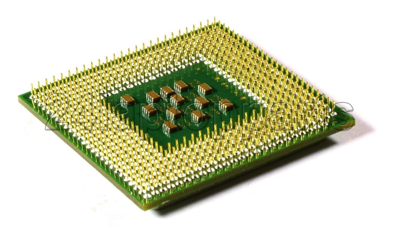 Amazon.com: Intel Pentium 4 2.80GHz 533MHz 512KB Socket 478