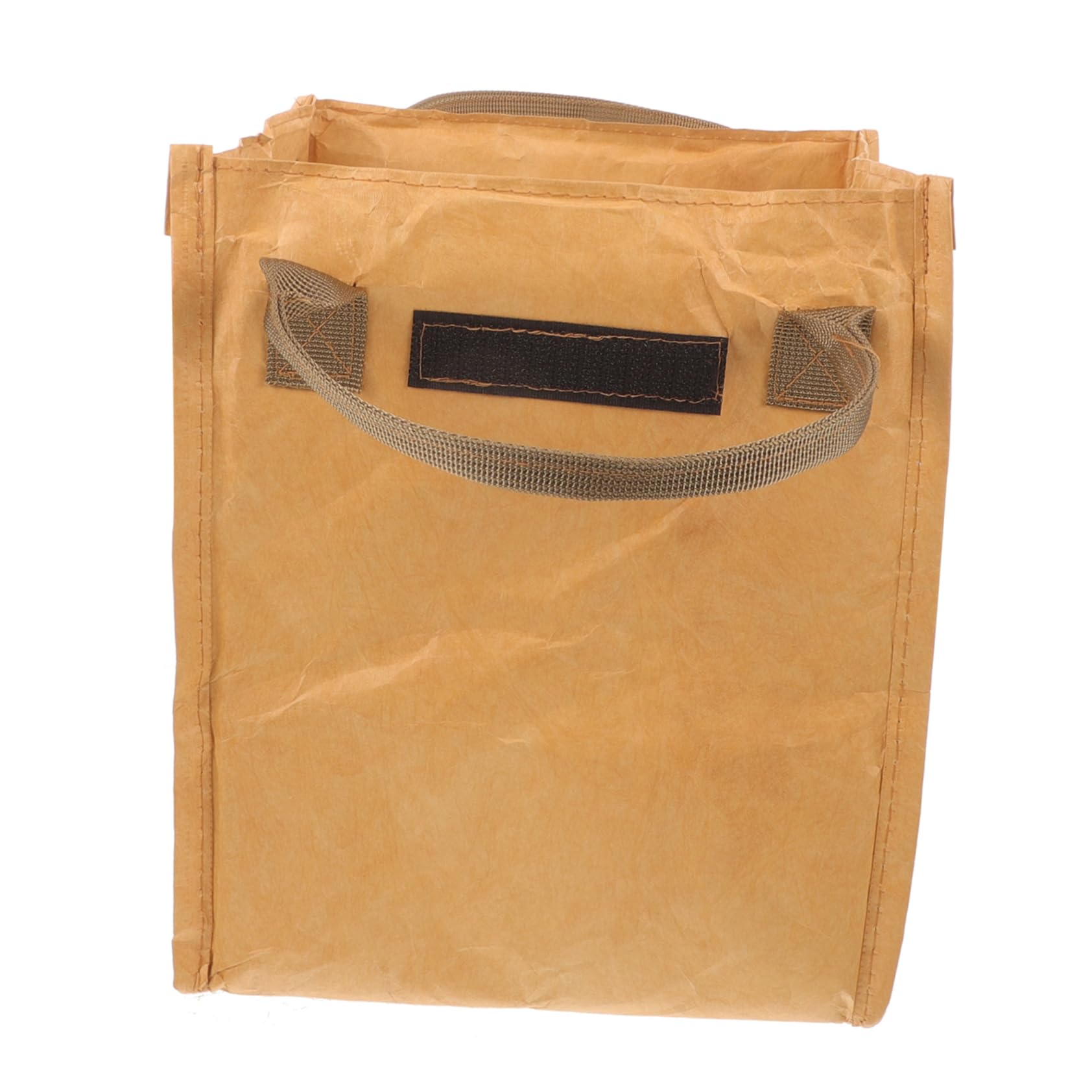 Ciieeo 4stücke Lunch Bag Für Erwachsene Große Kapazität Wasserdichter Picknick Und Thermotransportbeutel Für Büro Und Outdoor-aktivitäten Vielseitige Verwendung