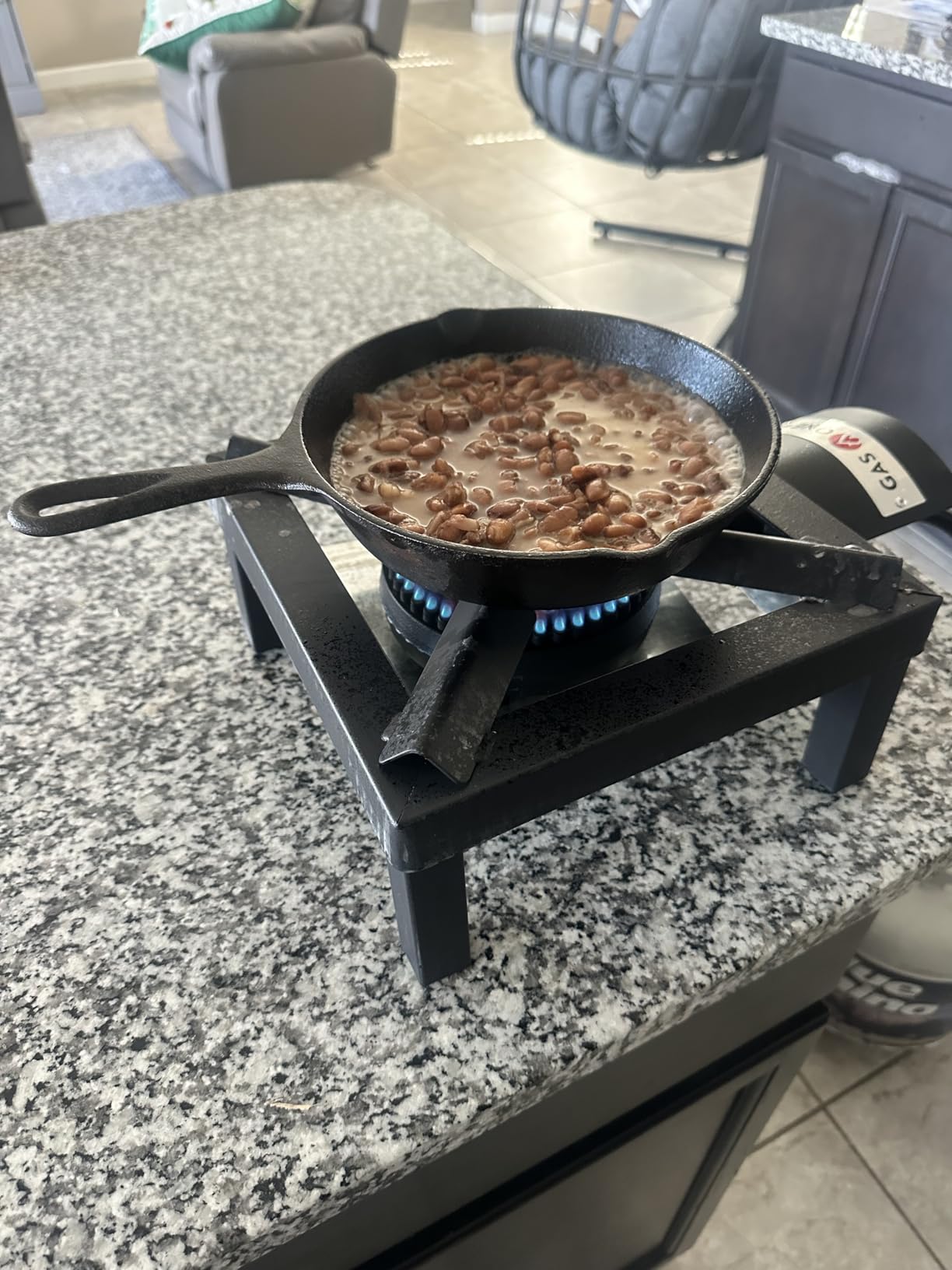 GasOne B-5220A cooking