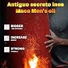 Massage Oil Growth Increasing Oil Enlargement Oil for Fast Growth Man Potency Growth Oil (1)