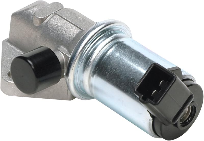 Válvula de controle de ar da marcha lenta Delphi CV10091 – 1 unidade
