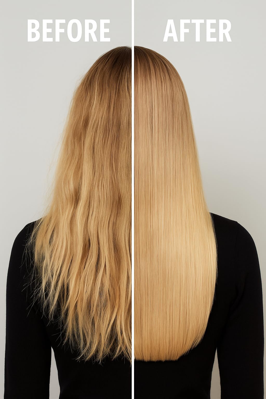 Amazon.com: NVNT Haircare - Acondicionador de protección del color