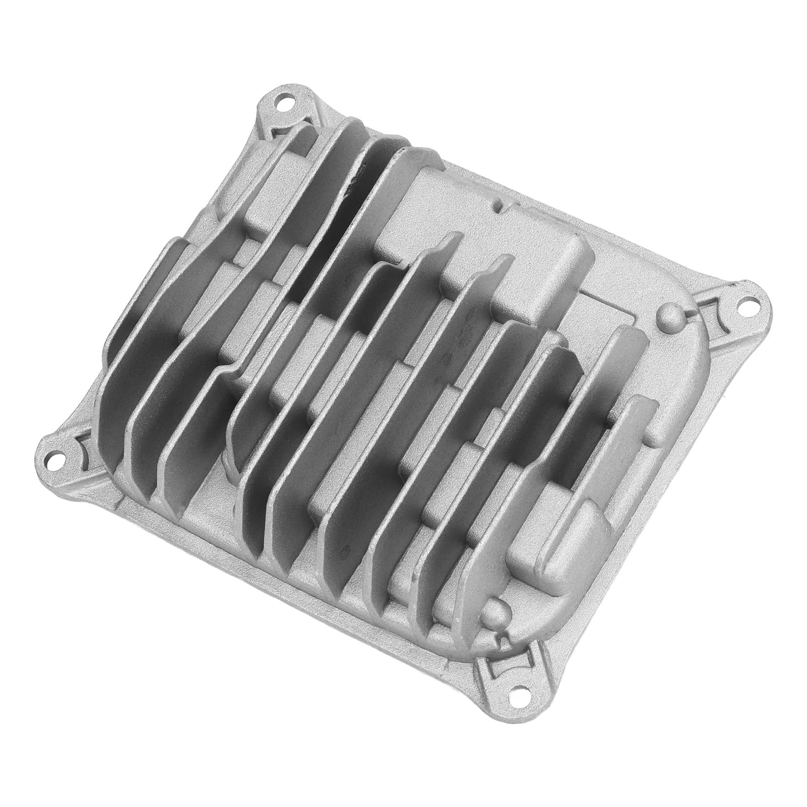 LED Headlight Ballast Control Unit, Compatible with W205 C Class