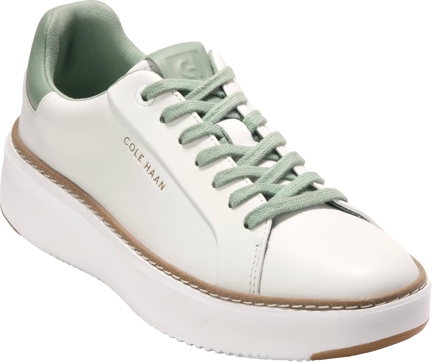 Cole Haan Women's Grandpro Topspin Sneakers - Image 4