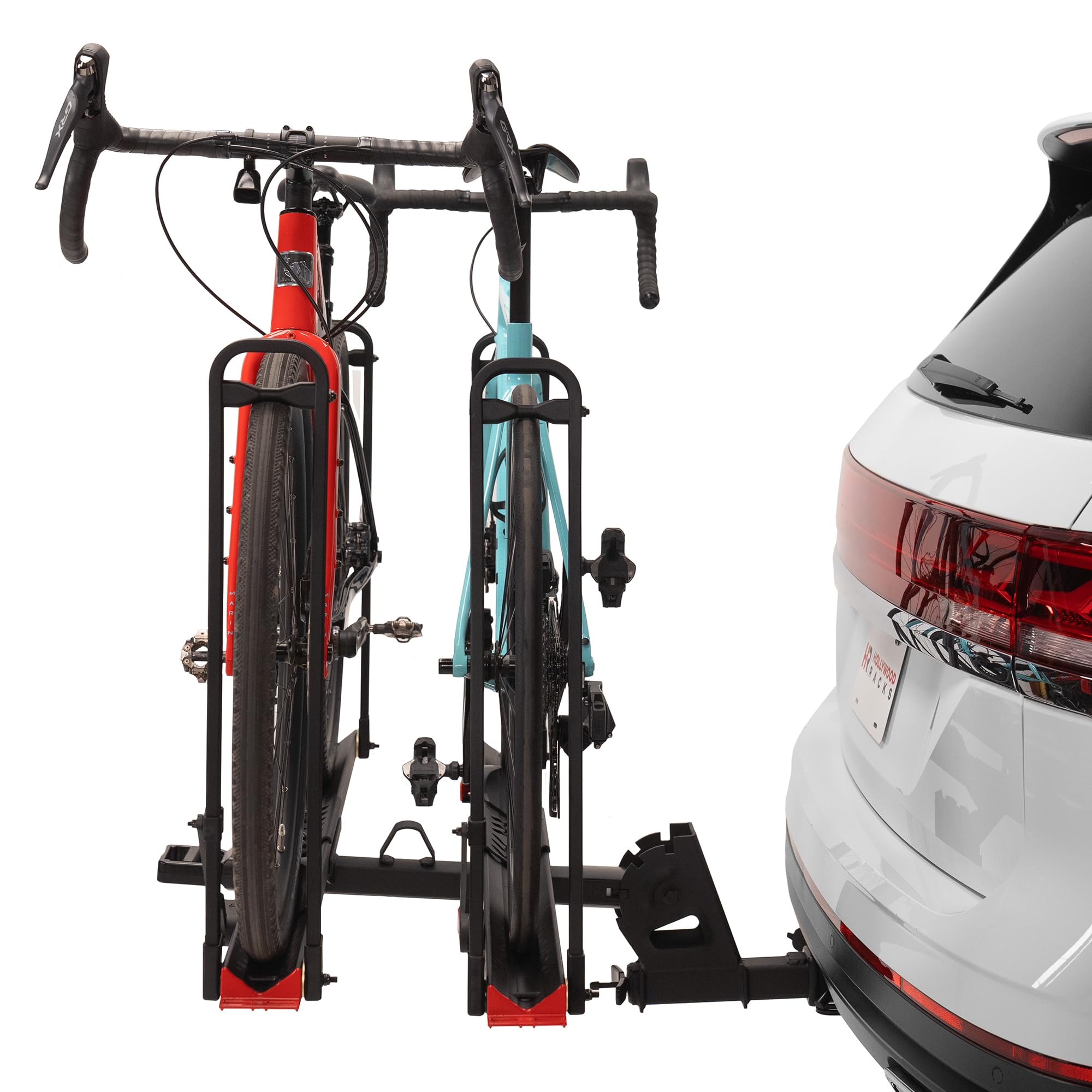Amazon.com: Hollywood Racks CrossTrack 2 Bike 2