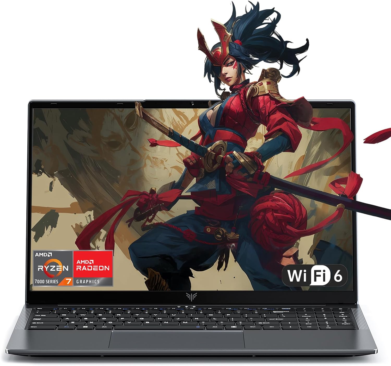 Tivique 2025 – PC Portable Gaming Pas Cher 15,6″ Tivique 2025 – PC Portable Gaming Pas Cher 15,6″