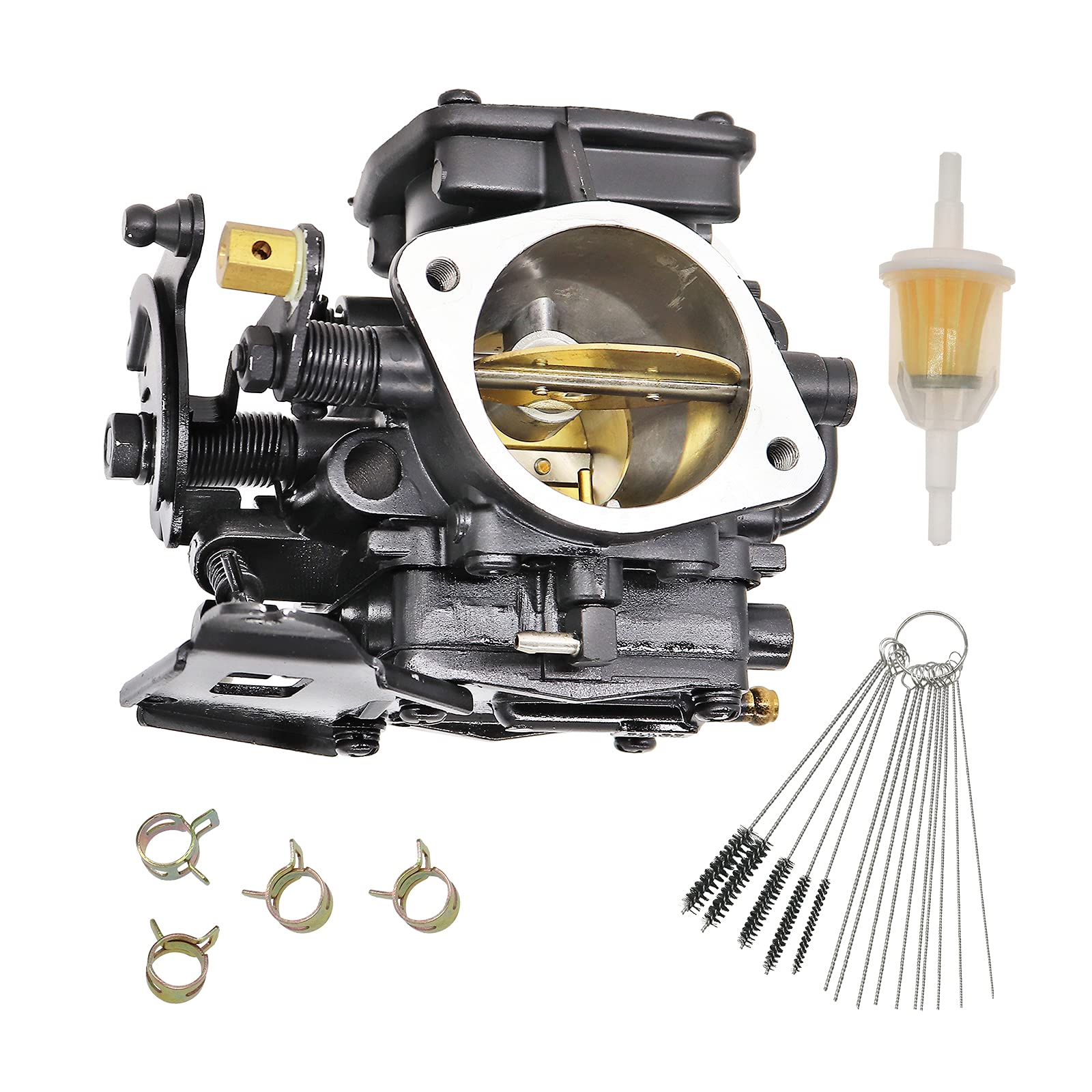 Carbpro BN40I-38-26 Carburetor for SBN40mm for Mag Side Sea-Doo