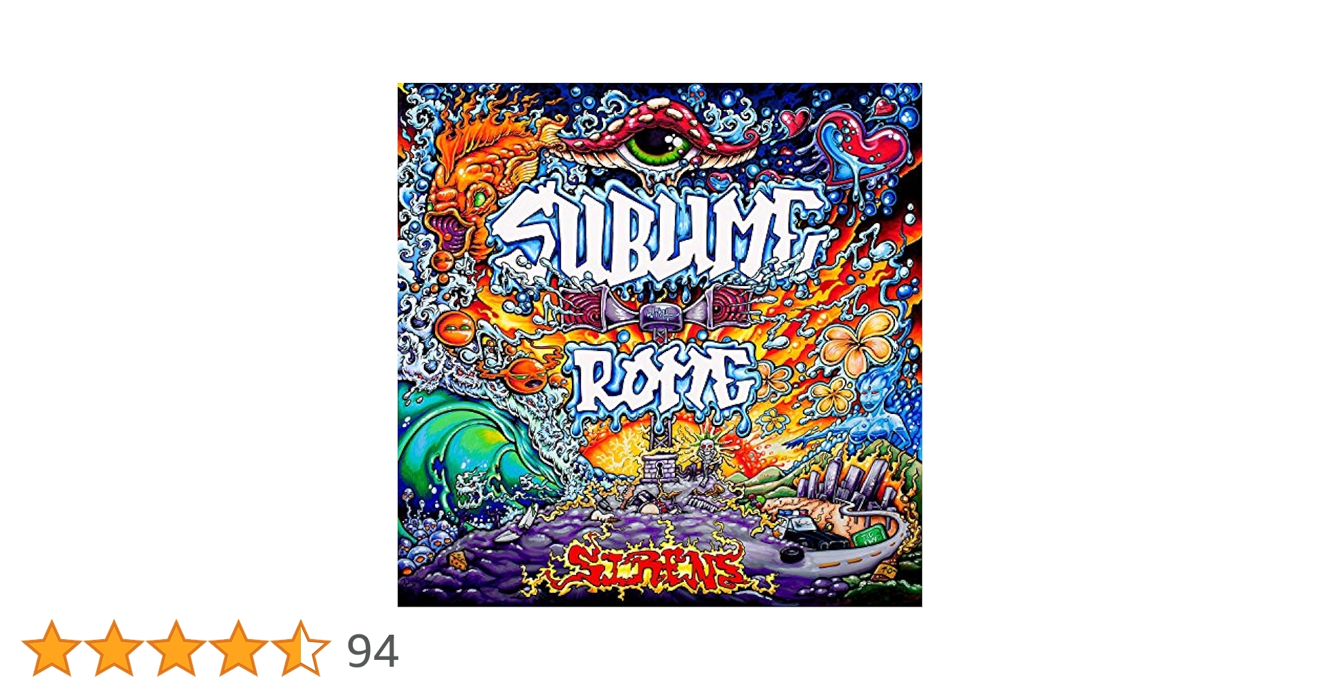 Sublime 限定版 ピクチャーディスクレコード　サブライム Sublime 限定版 ピクチャーディスクレコード サブライム Amazon