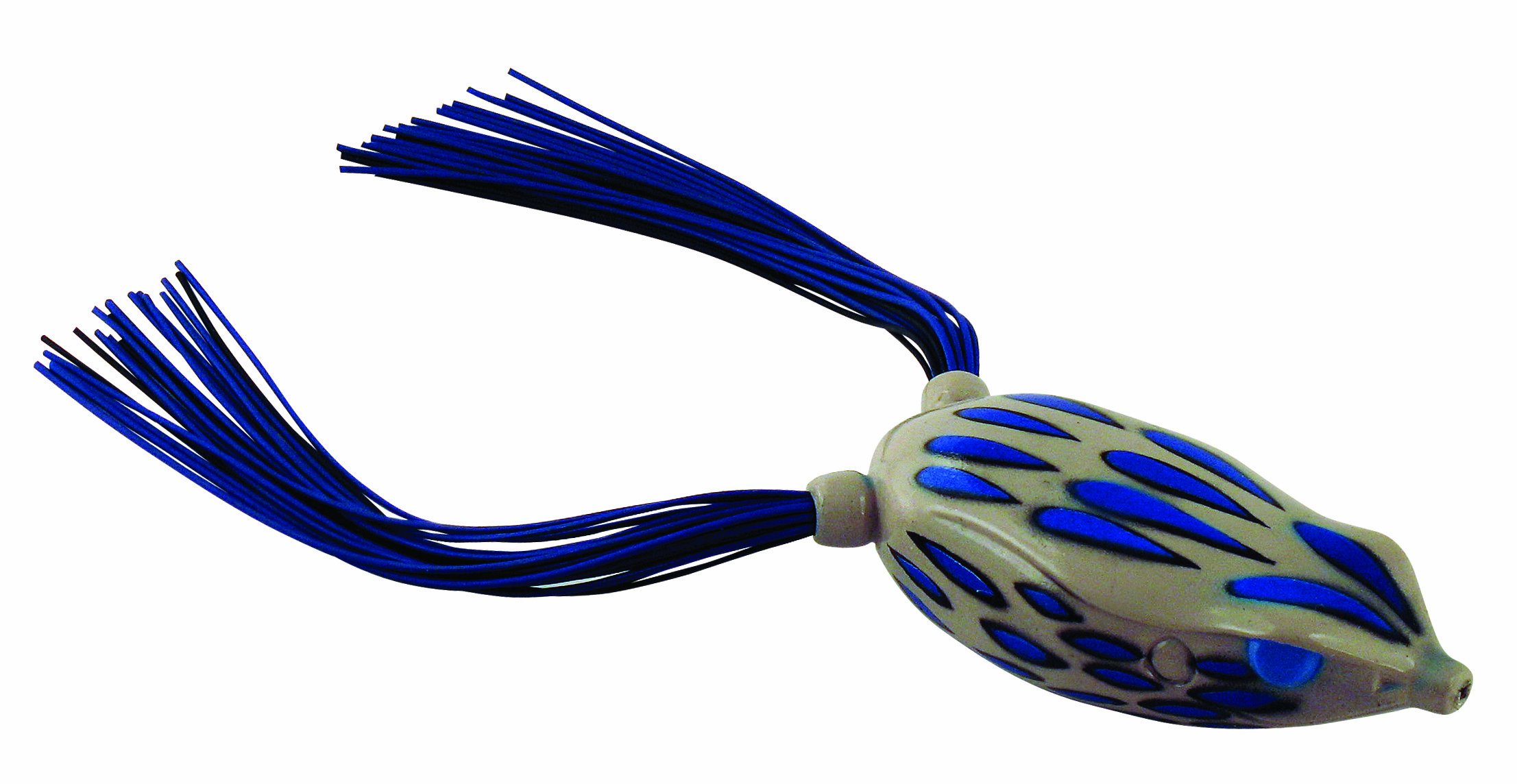 Spro Bronzeye Frog 65 Bait, Pack of 1, Killer Gill — view 6