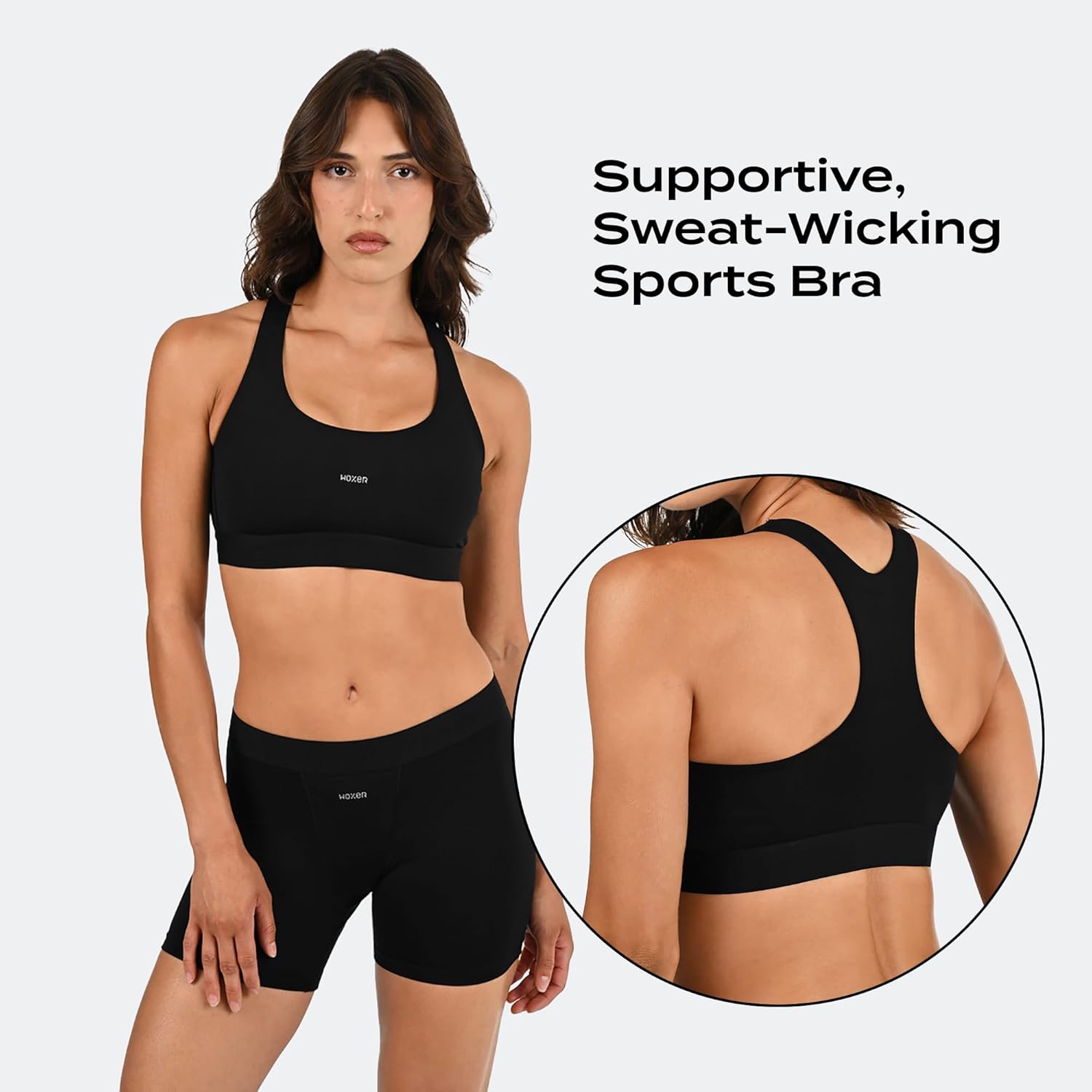 Woxer Boss Flex - Image 2