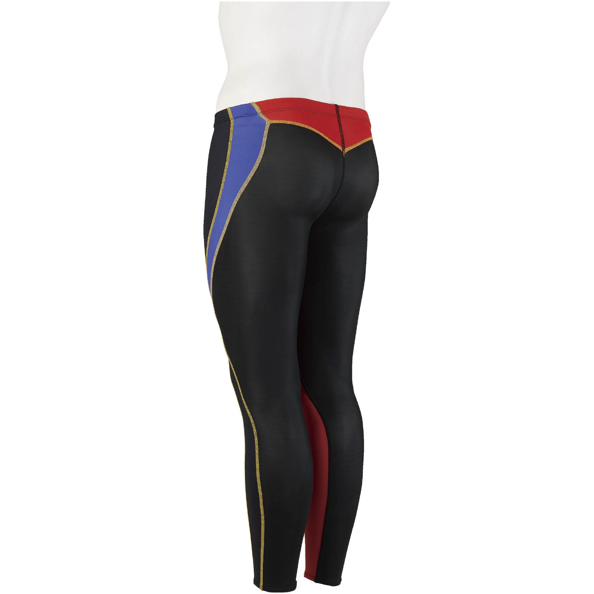 Mizuno ミズノ ロングスパッツ 水着 フルレングスM オープンウォーター