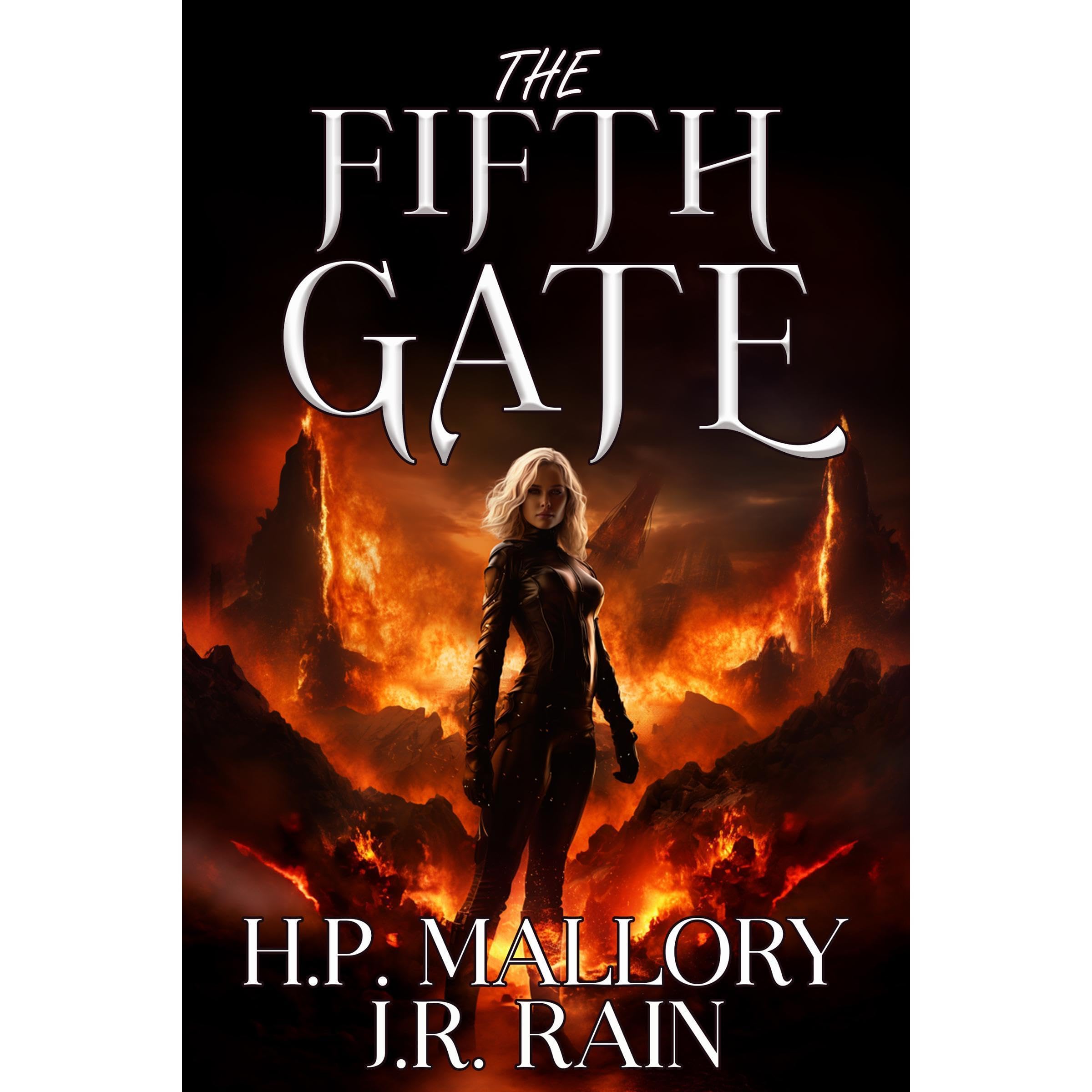 The Fifth Gate