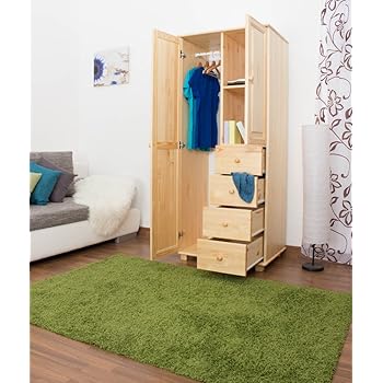 Schrank 80 cm breit Holz: Amazon.de: Baumarkt