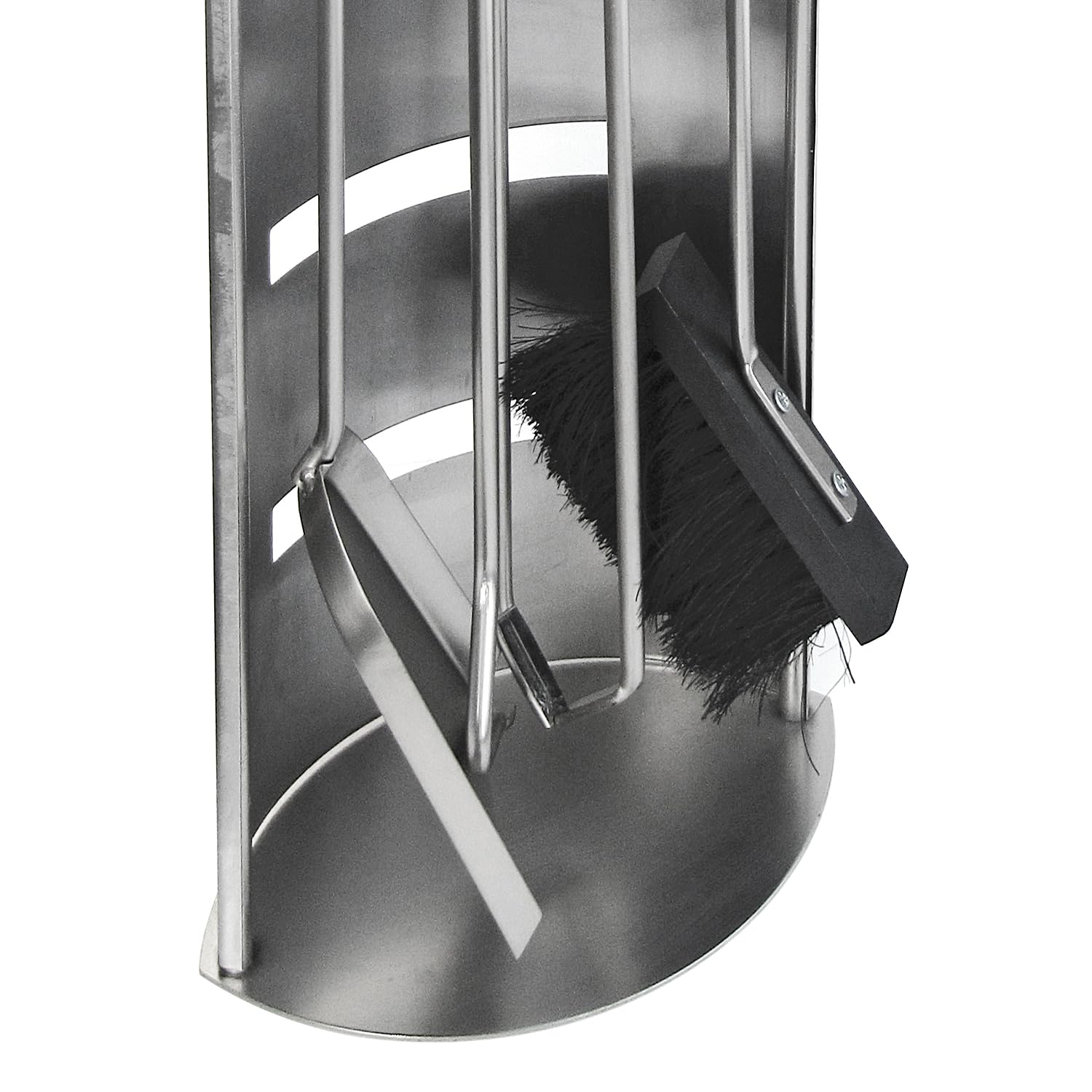 KAMINBESTECK 4-TEILIG MODELL 539