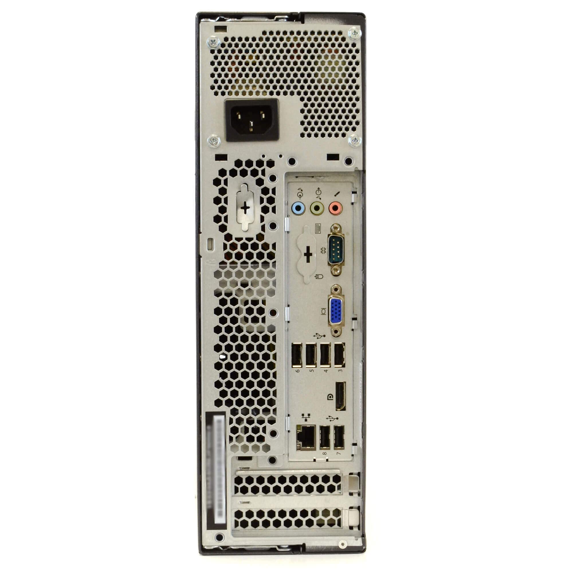 ThinkCentre M90P グラフィックボード付き ThinkCentre M90P グラフィックボード付き