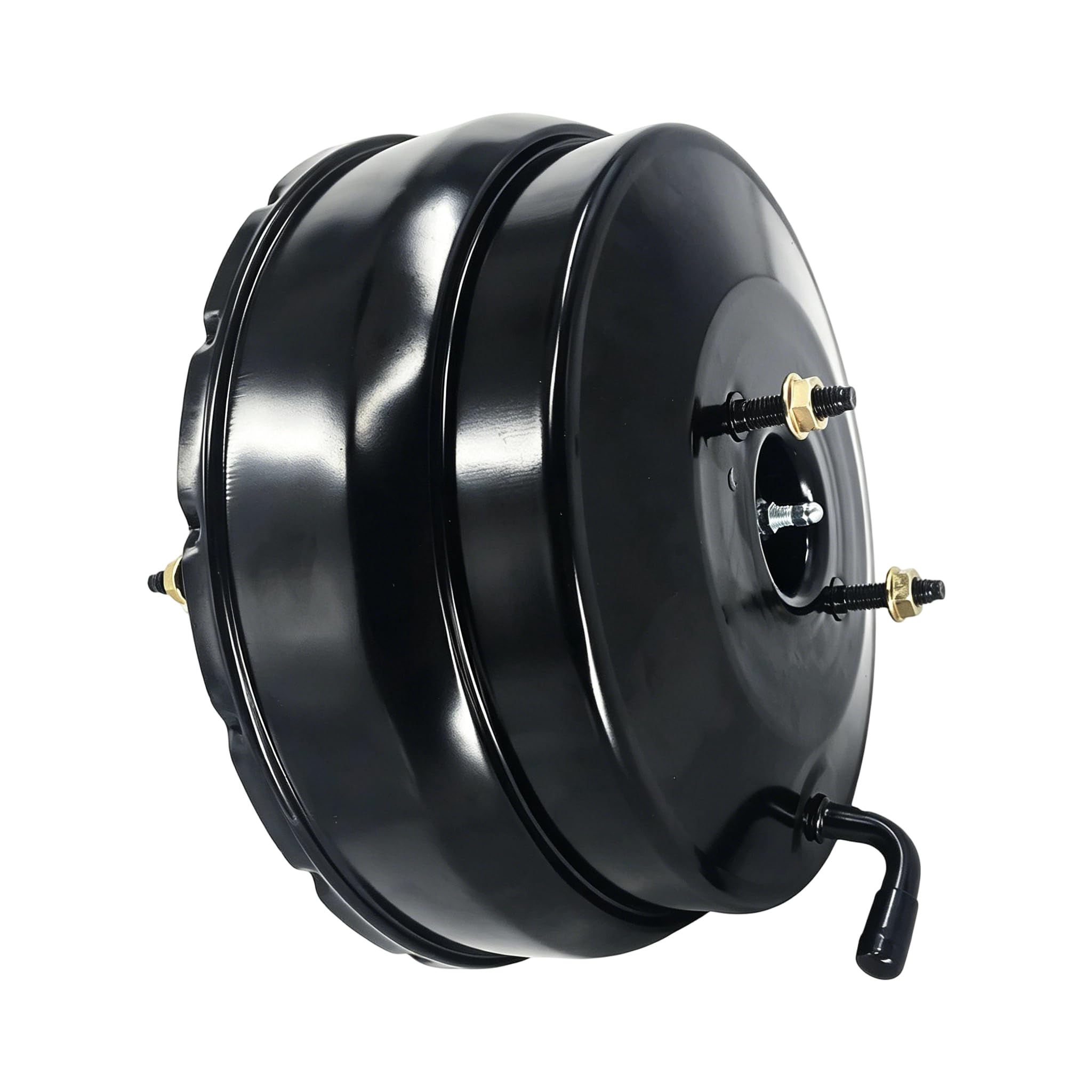 Amazon.com: 53-6006 Vacuum Power Brake Booster Compatible with