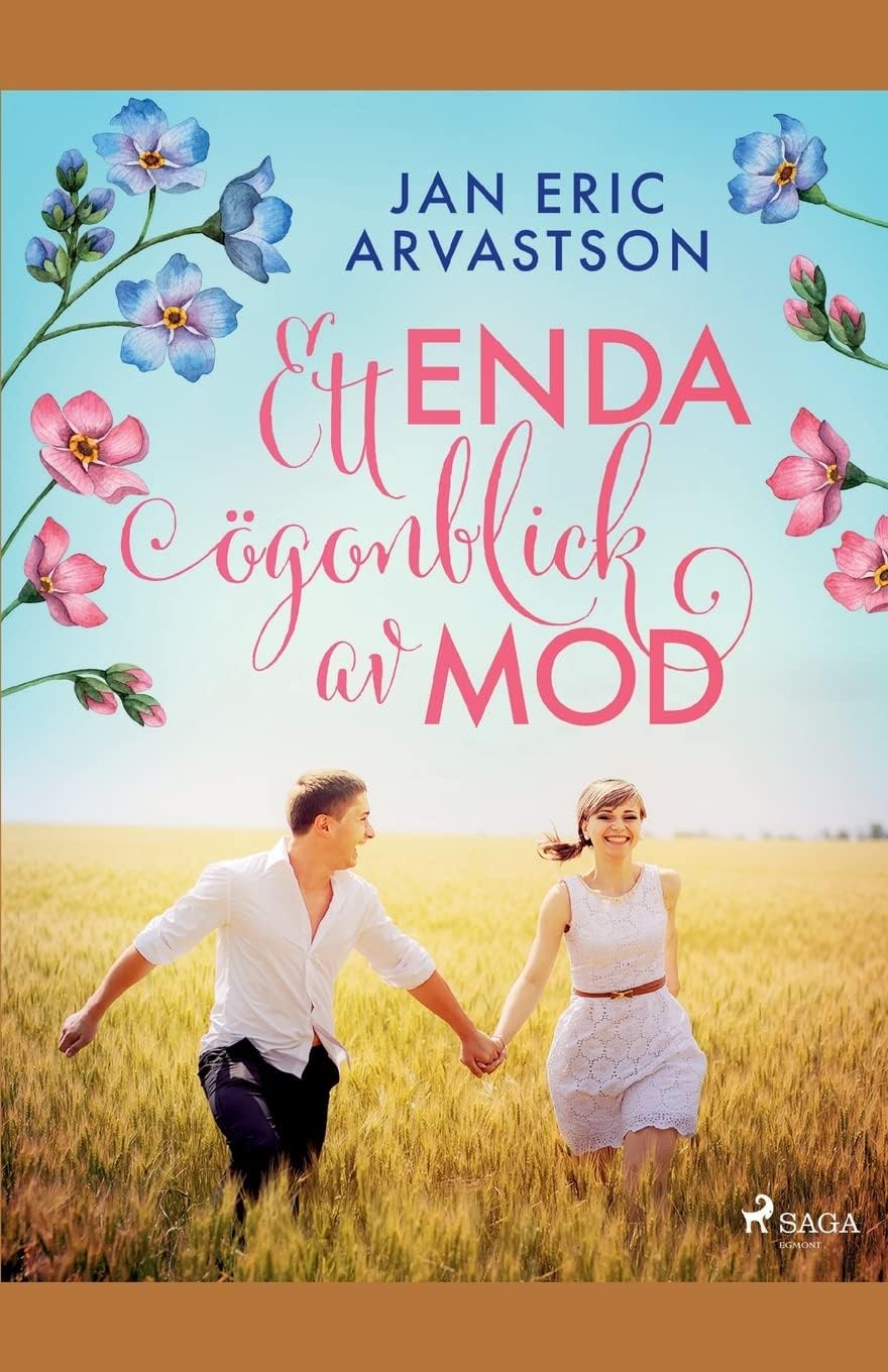 Ett enda ögonblick av mod