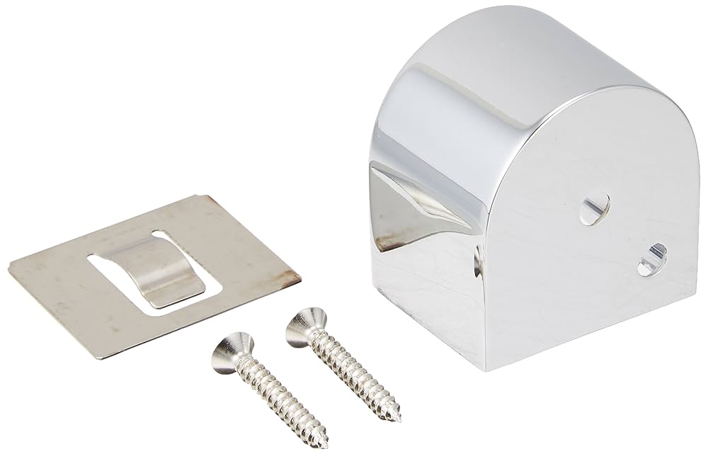 Amazon | 新協和 ハンガーパイプブラケット D型蓋スライド式 SK