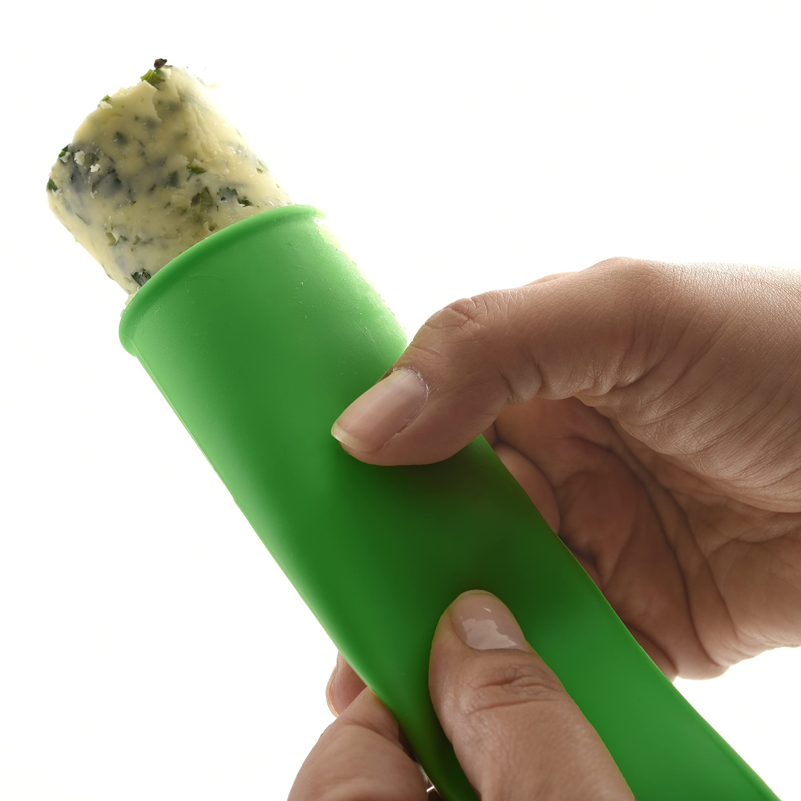 Norpro NP823 Kräuterbutter, 50 ml Fassungsvermögen, 20 cm x 5 cm