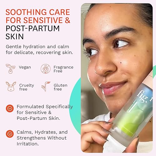 Miniatura 4 de Fig.1 Suero de tono uniforme, posparto, piel sensible y propensa al acné, unifica las manchas oscuras, con ácido tranexámico y ácido azelaico, 1.0